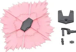 Weapon Unit 35 Energy Shield (Reissue)