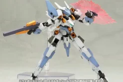 Weapon Unit 35 Energy Shield (Reissue)