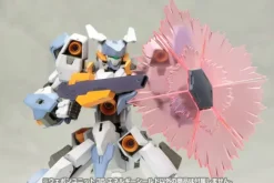 Weapon Unit 35 Energy Shield (Reissue)