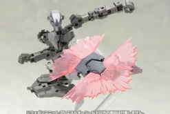 Weapon Unit 35 Energy Shield (Reissue)
