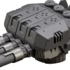 Weapon Unit 43 Ex Canon
