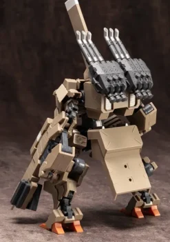Weapon Unit 43 Ex Canon