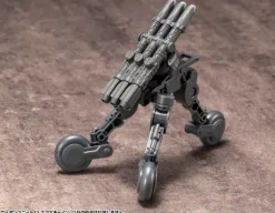 Weapon Unit 43 Ex Canon