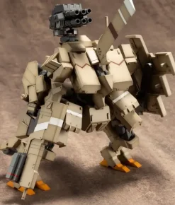 Weapon Unit 43 Ex Canon