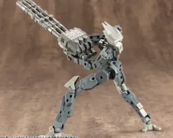 Weapon Unit 43 Ex Canon