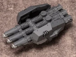 Weapon Unit 43 Ex Canon