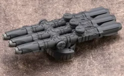 Weapon Unit 43 Ex Canon