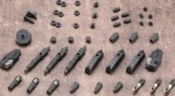 Weapon Unit 43 Ex Canon