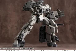 Weapon Unit 43 Ex Canon