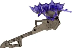 Weapon Unit 05EX Live Axe Special Edition (CRYSTAL PURPLE)