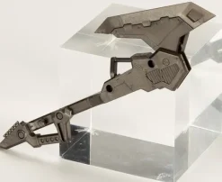 Weapon Unit 05EX Live Axe Special Edition (CRYSTAL PURPLE)