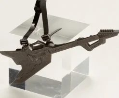 Weapon Unit 05EX Live Axe Special Edition (CRYSTAL PURPLE)