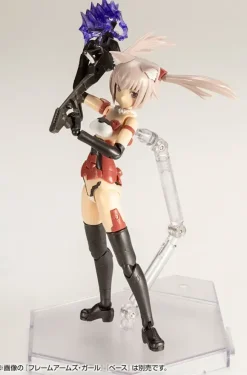 Weapon Unit 05EX Live Axe Special Edition (CRYSTAL PURPLE)