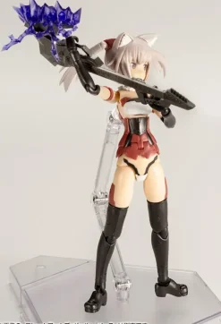 Weapon Unit 05EX Live Axe Special Edition (CRYSTAL PURPLE)