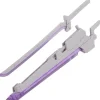 Weapon Unit 06EX Samurai Master Sword (Ray Falx Image Color)