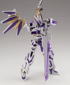 Weapon Unit 06EX Samurai Master Sword (Ray Falx Image Color)