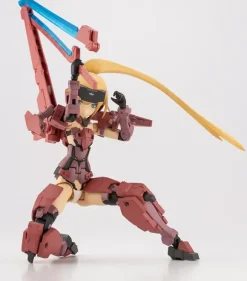 Weapon Unit 06EX Samurai Master Sword (Jinrai Image Color)