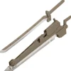 Weapon Unit 06EX Samurai Master Sword (Gourai Image Color)