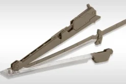 Weapon Unit 06EX Samurai Master Sword (Gourai Image Color)