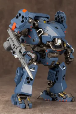 Weapon Unit 03 Folding Cannon (Reissue)