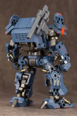Weapon Unit 03 Folding Cannon (Reissue)