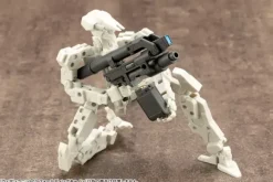 Weapon Unit 03 Folding Cannon (Reissue)
