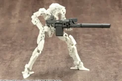 Weapon Unit 03 Folding Cannon (Reissue)