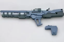 Weapon Unit 18 Freestyle Bazooka (Reissue)