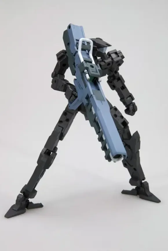Weapon Unit 18 Freestyle Bazooka (Reissue)