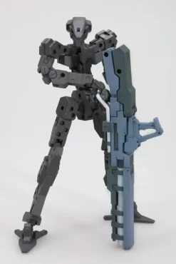 Weapon Unit 18 Freestyle Bazooka (Reissue)