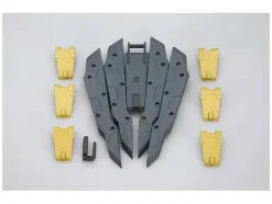 Weapon Unit Free Style Shield (Renewal)