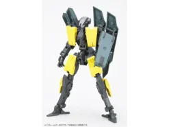 Weapon Unit Free Style Shield (Renewal)