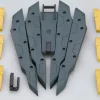 Weapon Unit 19 Freestyle Shield (Reissue)