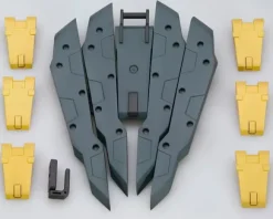Weapon Unit 19 Freestyle Shield (Reissue)