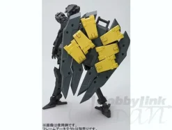 Weapon Unit Free Style Shield