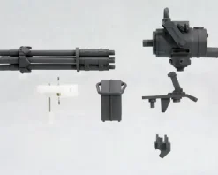 Weapon Unit 20 Gatling Gun (Reissue)