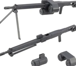 Weapon Unit 44 Heavy Machine Gun (set of 2)