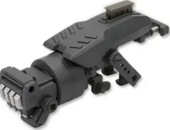 Weapon Unit 27 Impact Knuckle (Reissue)