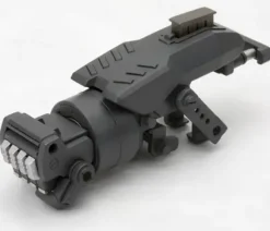Weapon Unit 27 Impact Knuckle (Reissue)