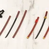 Weapon Unit 56 Japanese Sword 2 Blacksword