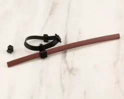 Weapon Unit 56 Japanese Sword 2 Blacksword