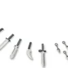 Weapon Unit 34 Knife Set (Reissue)
