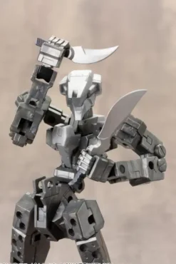 Weapon Unit 34 Knife Set (Reissue)
