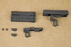 Weapon Unit 23 Large Missile Launcher (Reissue)