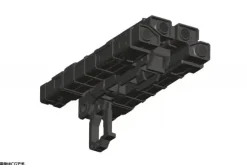 Weapon Unit 23 Large Missile Launcher (Reissue)