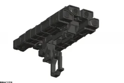 Weapon Unit 23 Large Missile Launcher (Reissue)