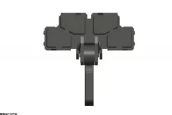 Weapon Unit 23 Large Missile Launcher (Reissue)