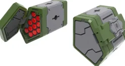 Weapon Unit 58 Link Missile