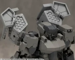 Weapon Unit 58 Link Missile