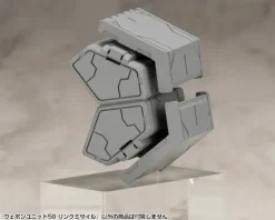 Weapon Unit 58 Link Missile